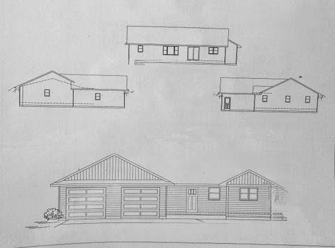 Photo of 515 SACRAMENTO Street, BERLIN, WI 54923 (MLS # 50322153)