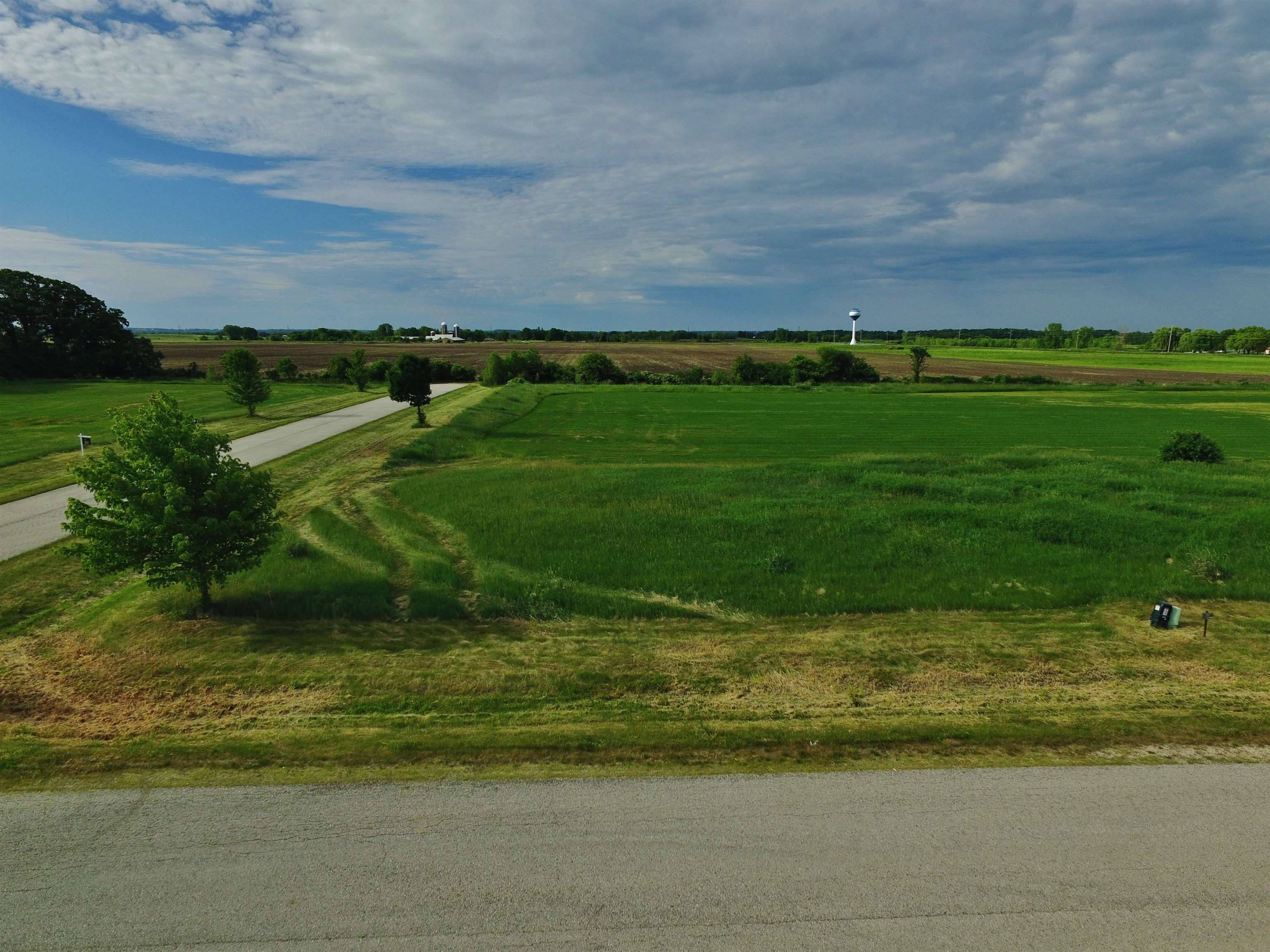 Photo 1 of 1 — WATERWAY Drive 1, FOND DU LAC, WI 54937