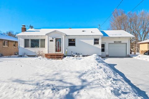Photo of 271 S WOOD Avenue, PESHTIGO, WI 54157 (MLS # 50319619)