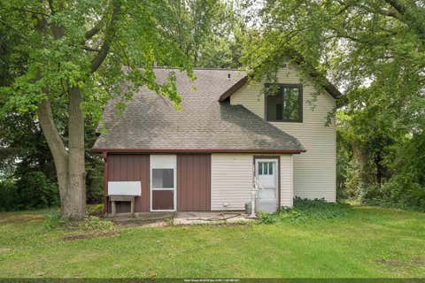 Photo of W5102 CARNEY Road, HILBERT, WI 54129 (MLS # 50330519)