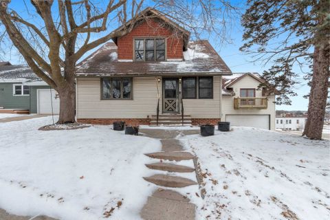 Photo of 220 GREEN BAY Road, DENMARK, WI 54208 (MLS # 50321669)