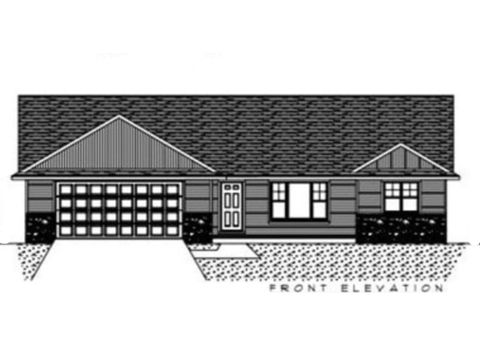 Photo of 1423 HOFFMAN Road, GREEN BAY, WI 54311 (MLS # 50318408)