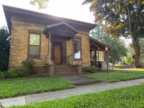 Photo of 208 N CAPRON Street, BERLIN, WI 54923 (MLS # 50332616)