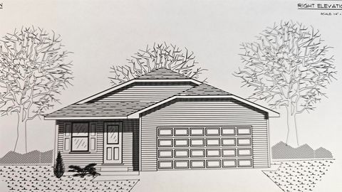 Photo of 2509 LAWRENCE Drive, DE PERE, WI 54115 (MLS # 50319974)