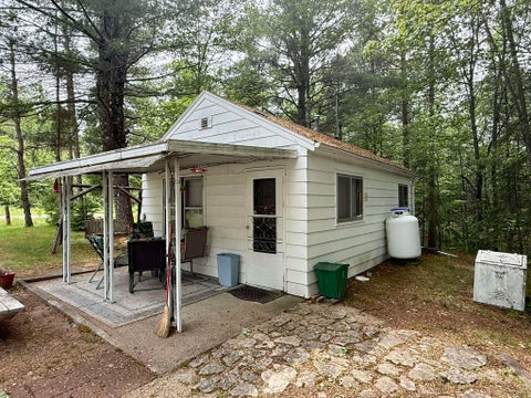 Photo of W9380 TROUT HAVEN Road, DUNBAR, WI 54119 (MLS # 50327343)
