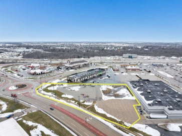 SCHEURING Road DE PERE WI 54115