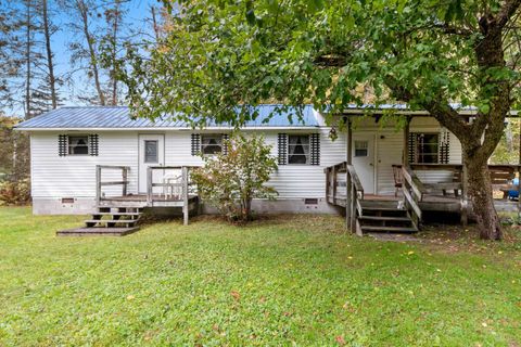 Photo of N11723 BASSWOOD Lane, ATHELSTANE, WI 54104 (MLS # 50316165)