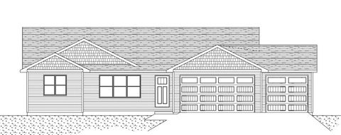 538 RIVERVIEW Drive BERLIN WI 54923