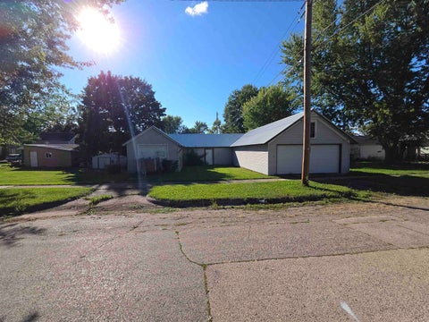 Photo of 233 FRONTIER Street, BERLIN, WI 54923 (MLS # 50332577)
