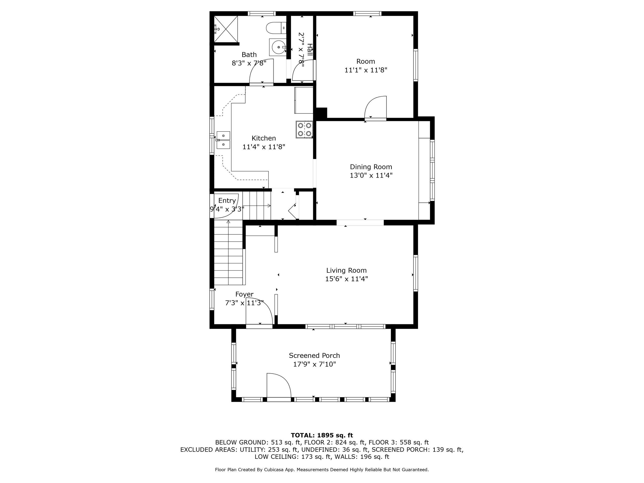 Shawano, Wisconsin 54166, United States, 3 Bedrooms Bedrooms, ,2 BathroomsBathrooms,Residential,Active,198249