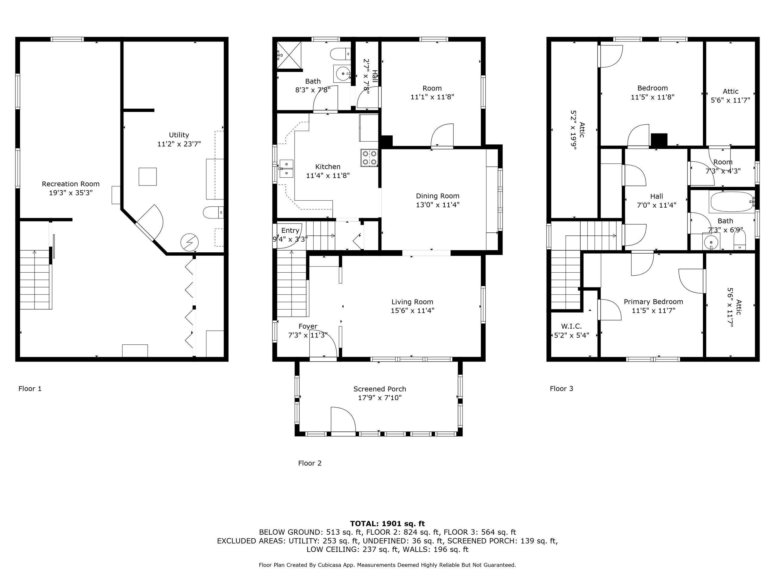 Shawano, Wisconsin 54166, United States, 3 Bedrooms Bedrooms, ,2 BathroomsBathrooms,Residential,Active,198249