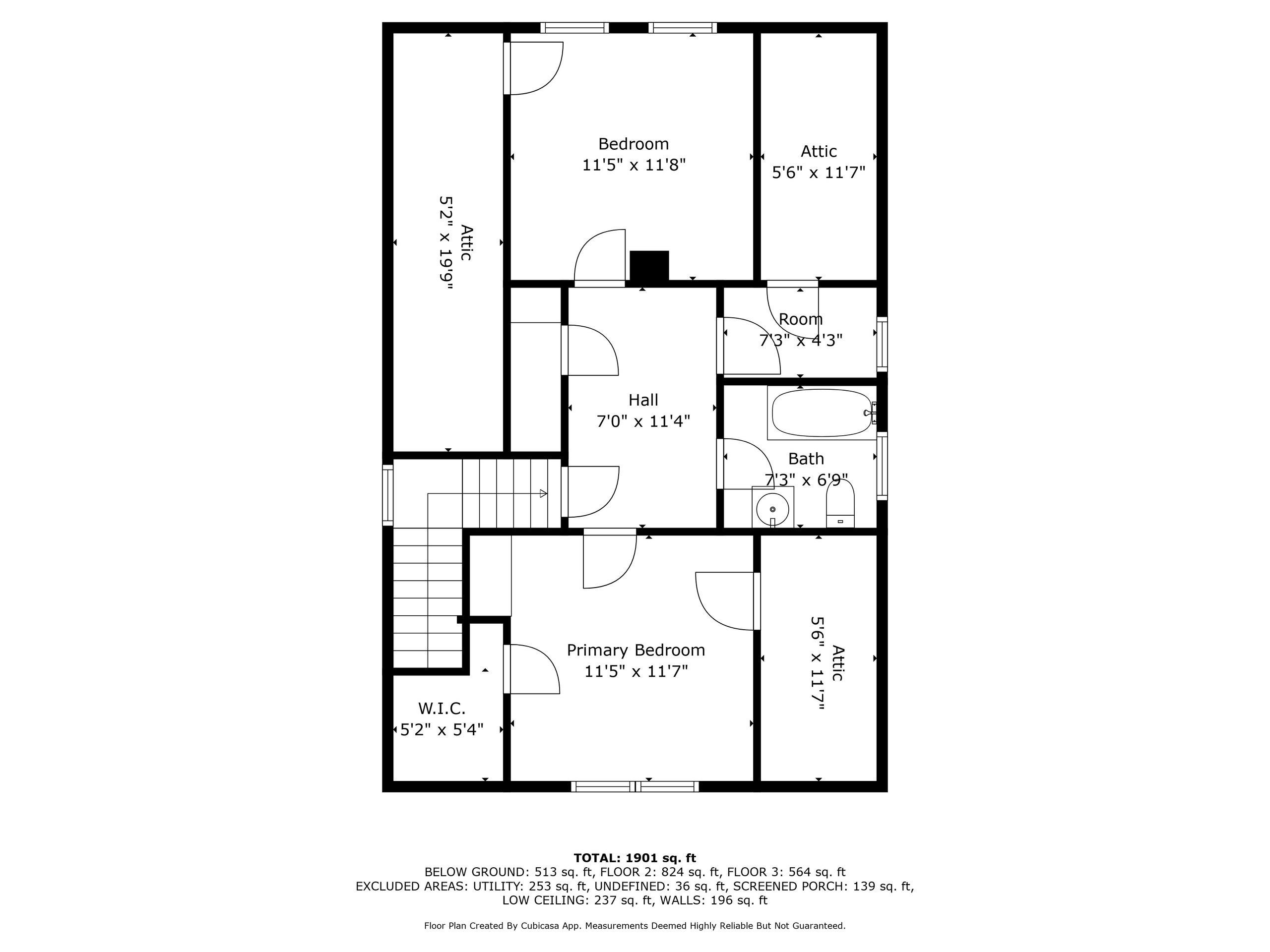Shawano, Wisconsin 54166, United States, 3 Bedrooms Bedrooms, ,2 BathroomsBathrooms,Residential,Active,198249