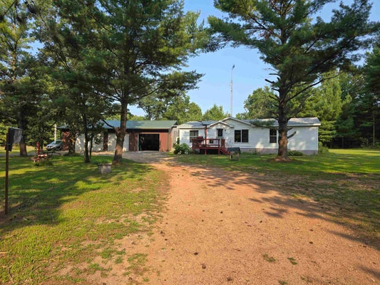N4980 SAND LAKE RD, PLAINFIELD, WI 54966 - Image d20bf8a4bcaaa062987260e5013ad7e1/908734402