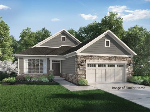 Photo of 3384 EVENING STAR Drive, GREEN BAY, WI 54311 (MLS # 50322858)