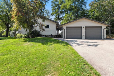 Photo of W9430 SCHROEDER Lane, CRIVITZ, WI 54114 (MLS # 50330617)