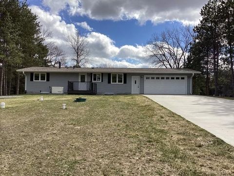 Photo of W6329 PENINSULA Court, NESHKORO, WI 54960 (MLS # 50320806)