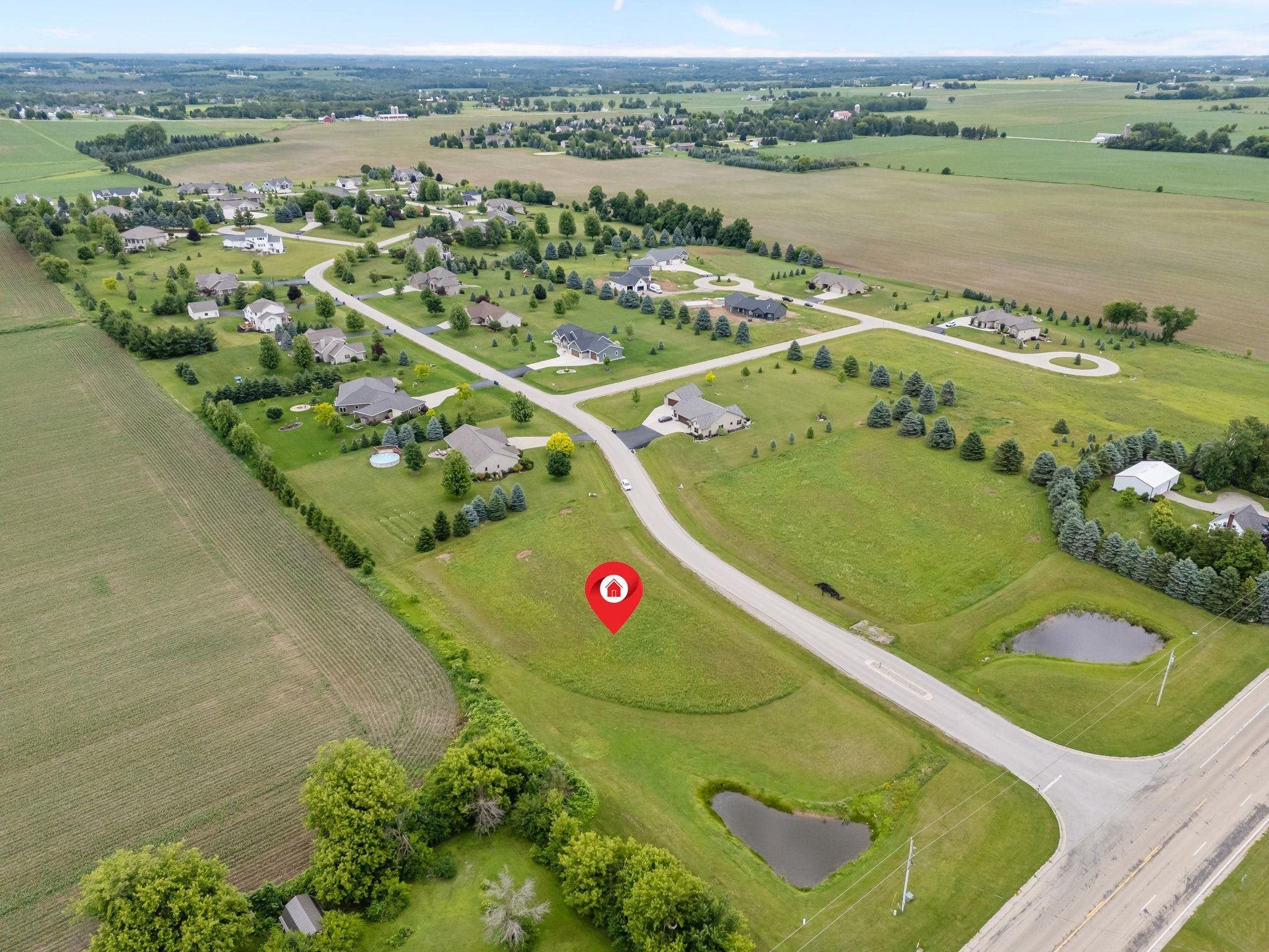 FOX VIEW Drive