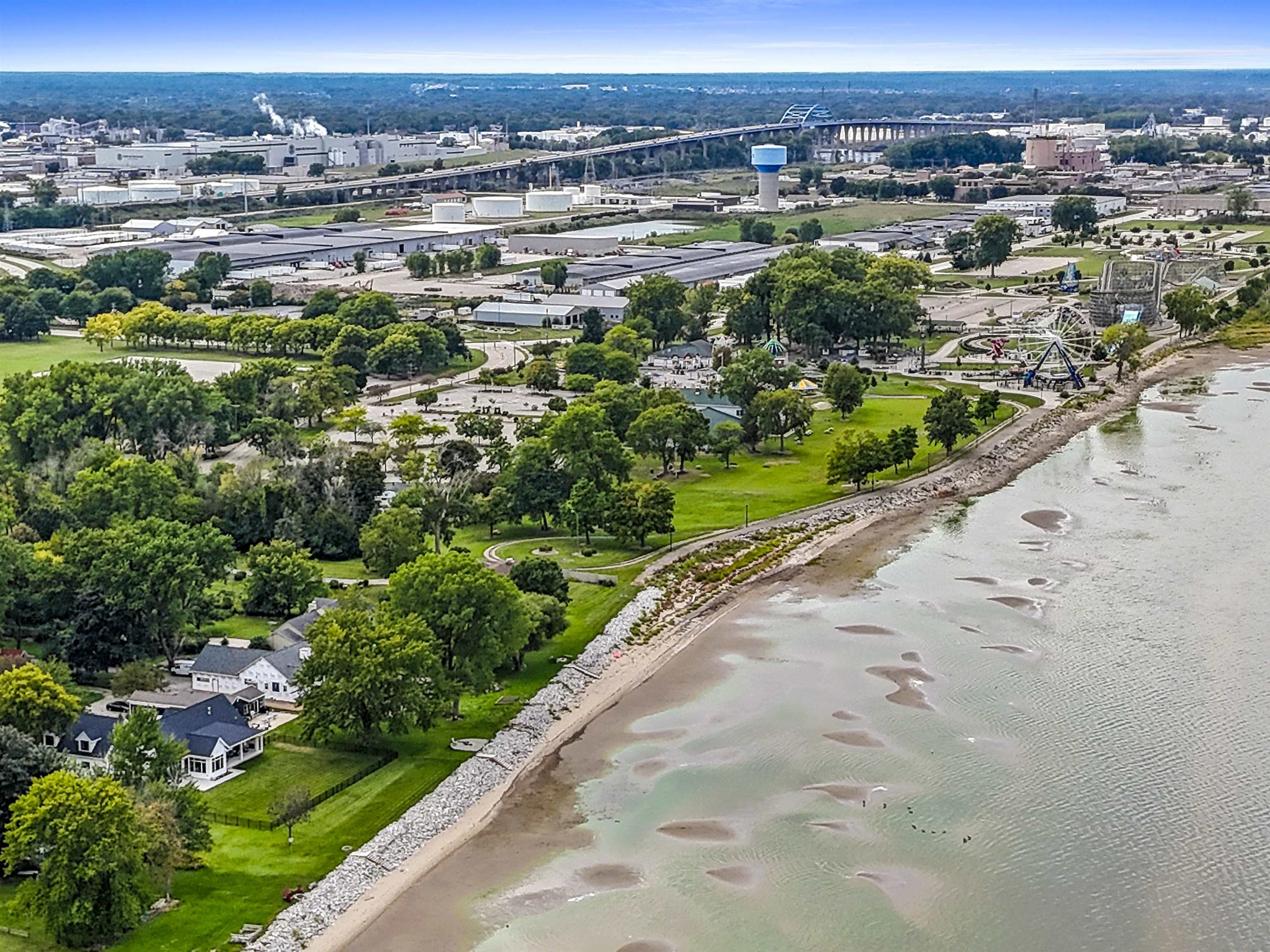 1751 EAST SHORE Circle