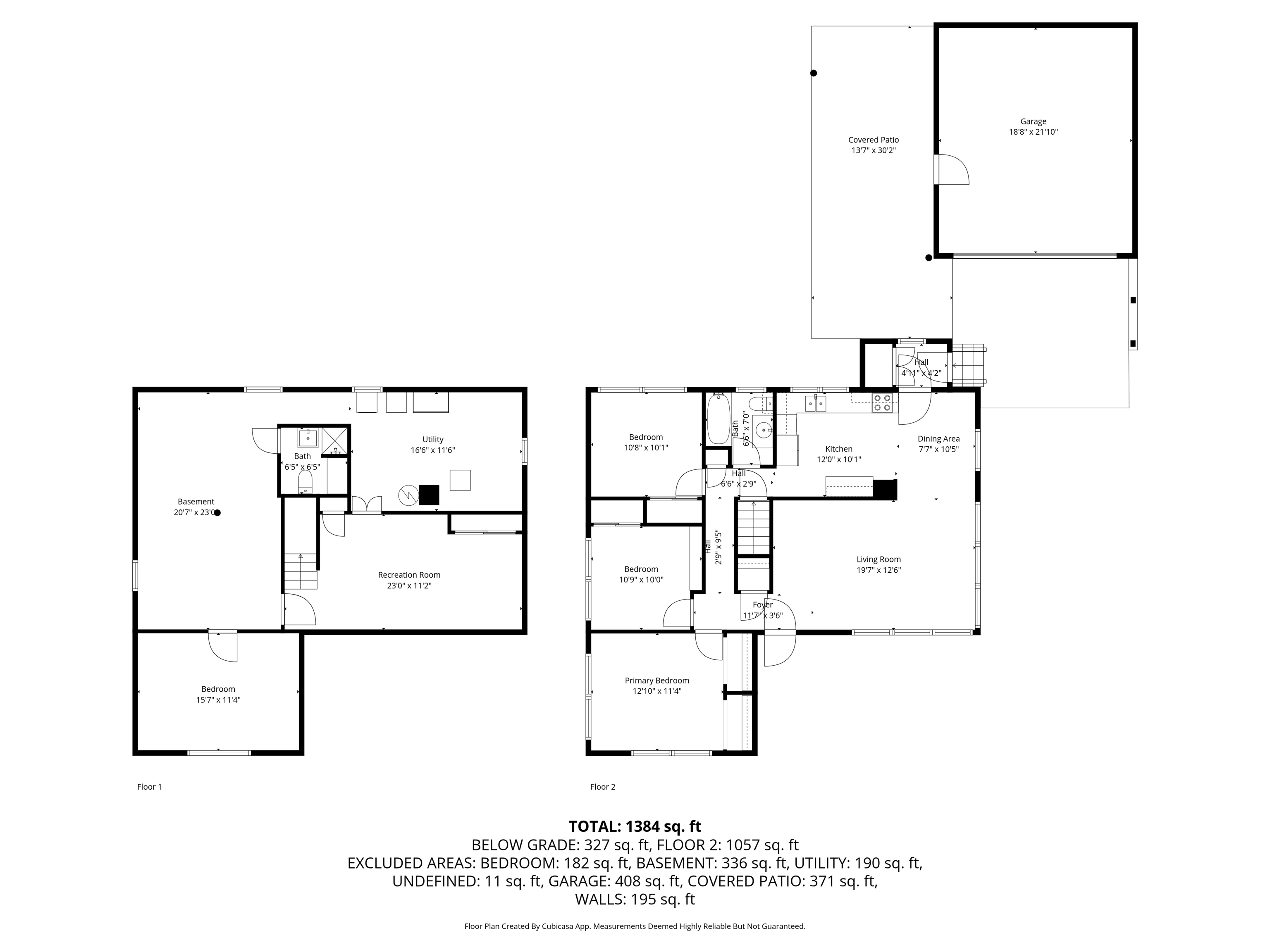 Green Bay, Wisconsin 54304, United States, 3 Bedrooms Bedrooms, ,2 BathroomsBathrooms,Residential,Active,232520