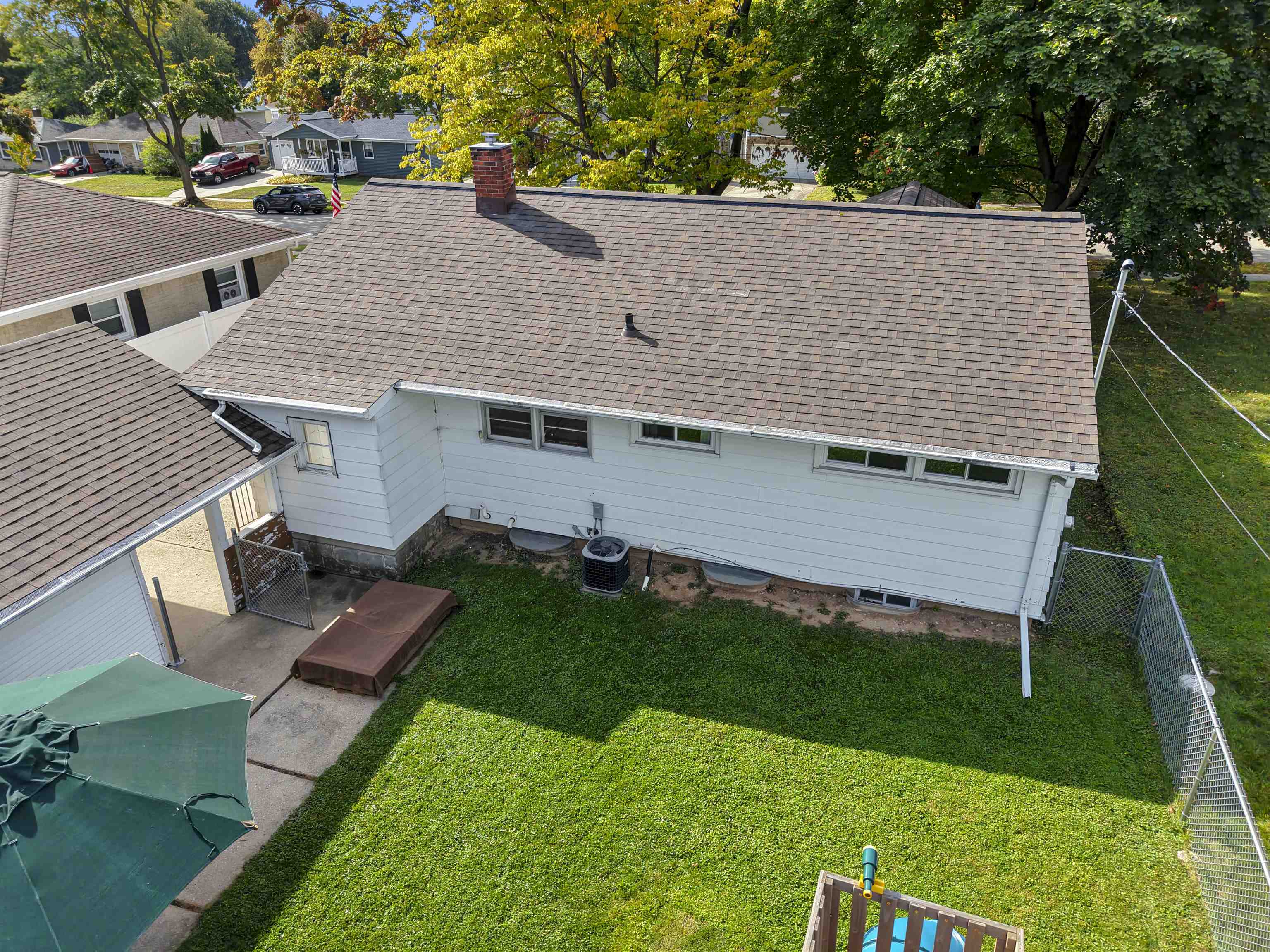 Green Bay, Wisconsin 54304, United States, 3 Bedrooms Bedrooms, ,2 BathroomsBathrooms,Residential,Active,232520