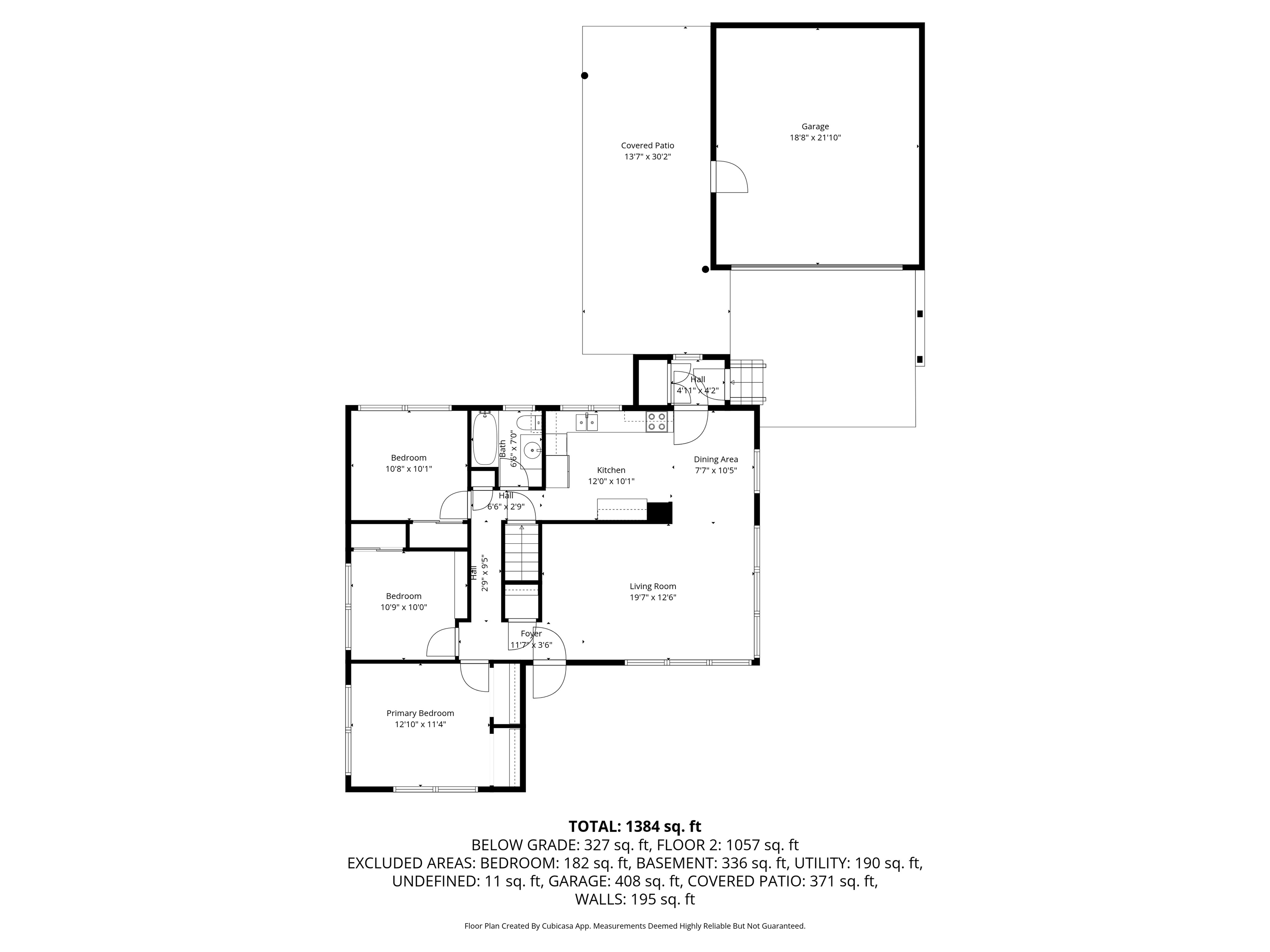 Green Bay, Wisconsin 54304, United States, 3 Bedrooms Bedrooms, ,2 BathroomsBathrooms,Residential,Active,232520