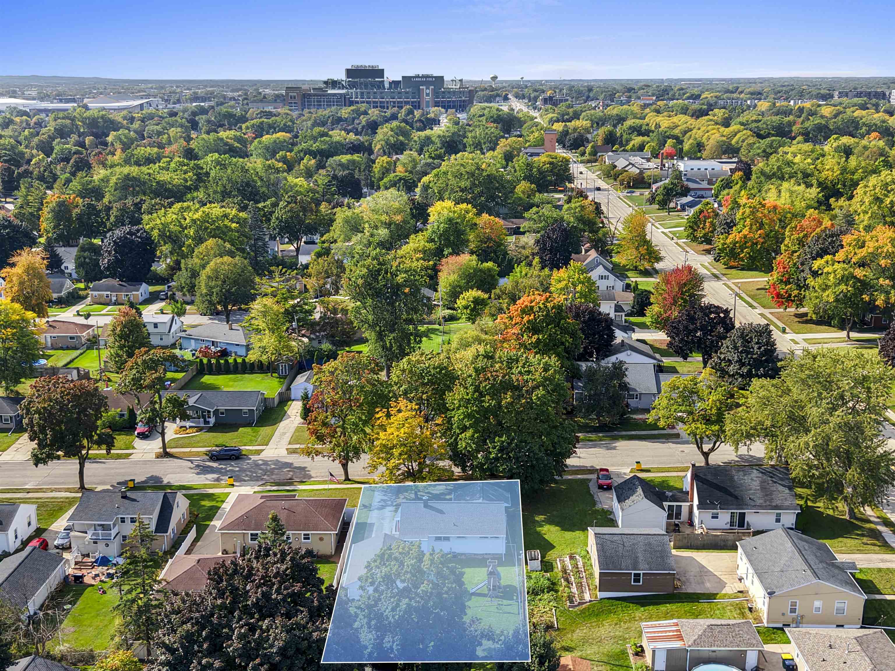 Green Bay, Wisconsin 54304, United States, 3 Bedrooms Bedrooms, ,2 BathroomsBathrooms,Residential,Active,232520