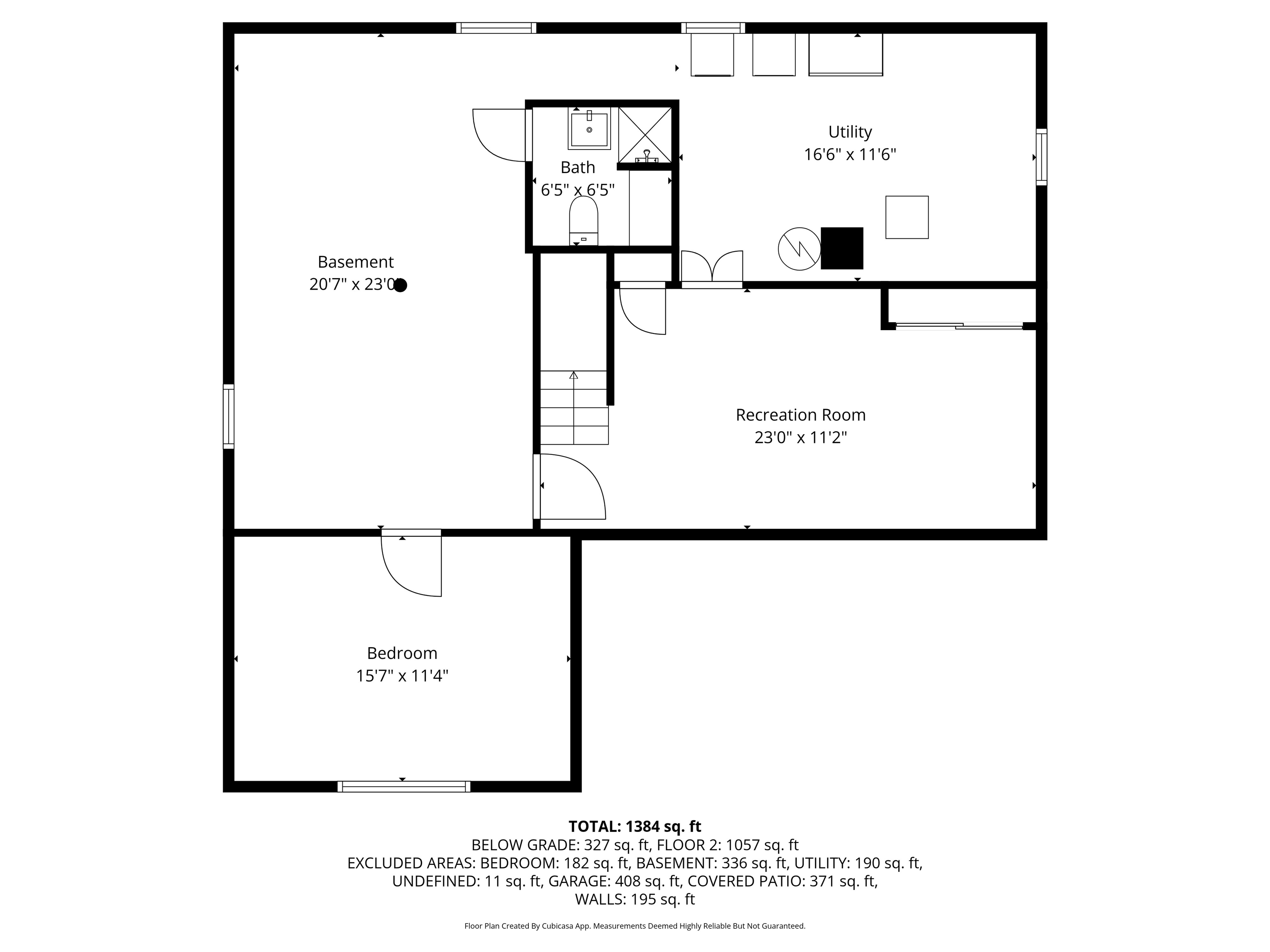 Green Bay, Wisconsin 54304, United States, 3 Bedrooms Bedrooms, ,2 BathroomsBathrooms,Residential,Active,232520