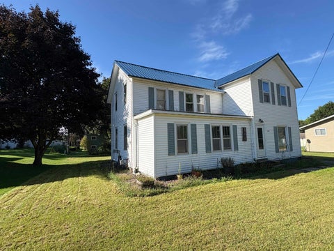 Photo of 240 E STATE Street, BONDUEL, WI 54107 (MLS # 50332774)