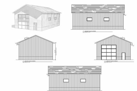 6364 CROSS Road B29 WINNECONNE WI 54986