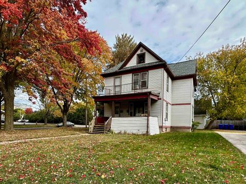 Photo of 1426 N MEADE Street, APPLETON, WI 54911 (MLS # 50316765)