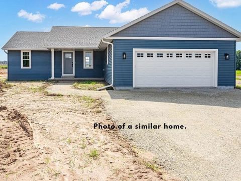 Photo of RIVERVIEW Drive, BERLIN, WI 54923 (MLS # 50318626)