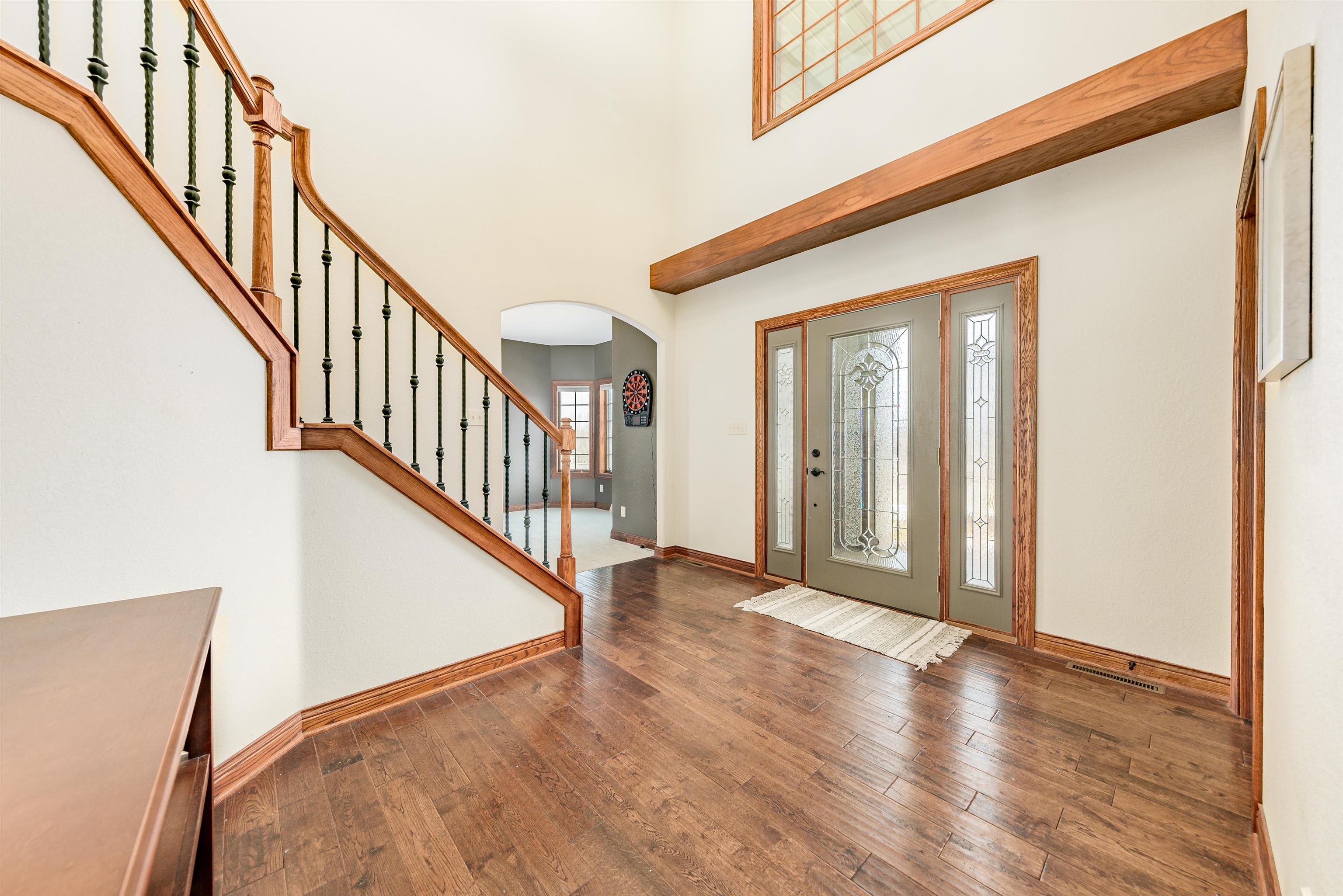 Fredonia, Wisconsin 53021, United States, 5 Bedrooms Bedrooms, ,5 BathroomsBathrooms,Residential,Active,204813