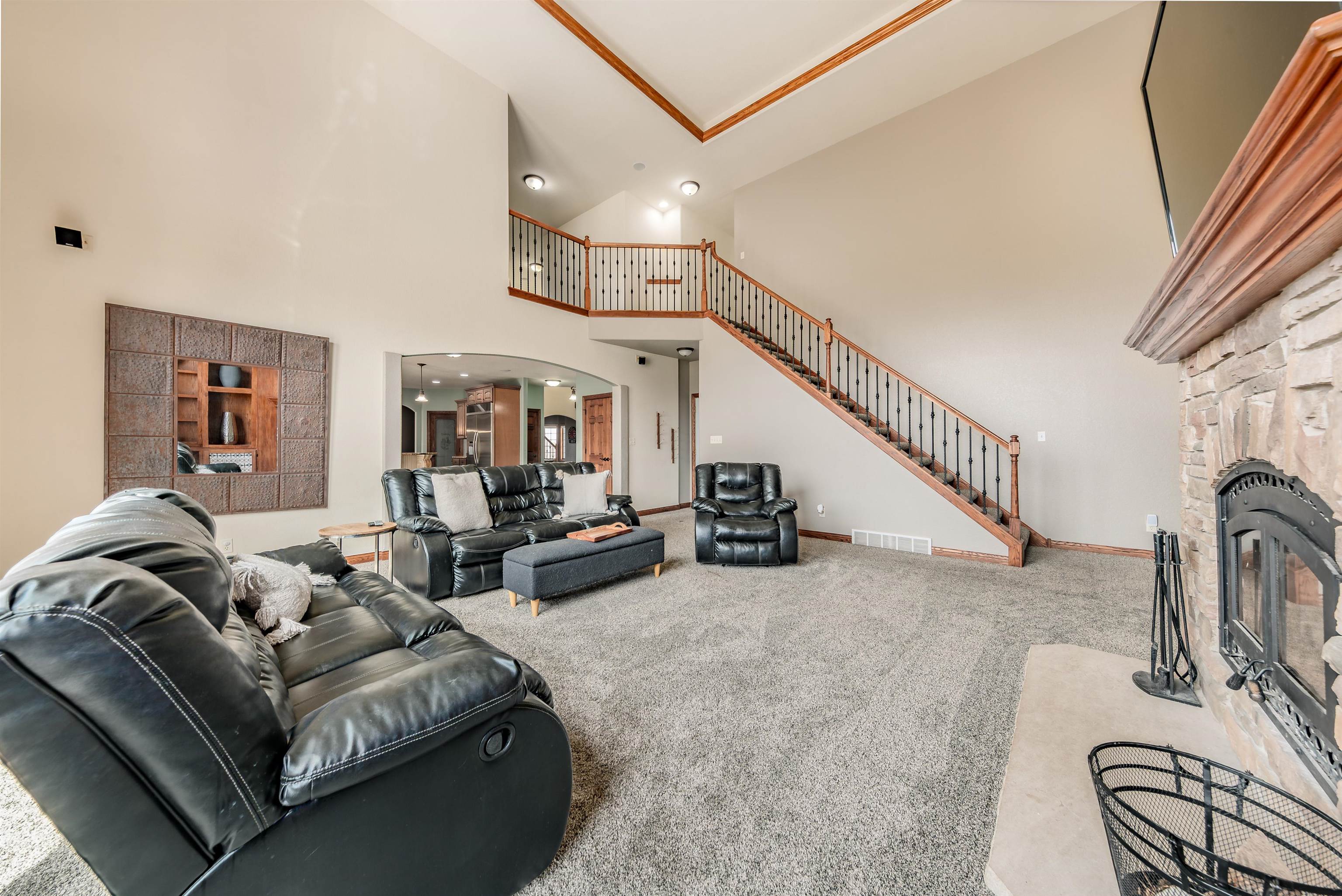 Fredonia, Wisconsin 53021, United States, 5 Bedrooms Bedrooms, ,5 BathroomsBathrooms,Residential,Active,204813