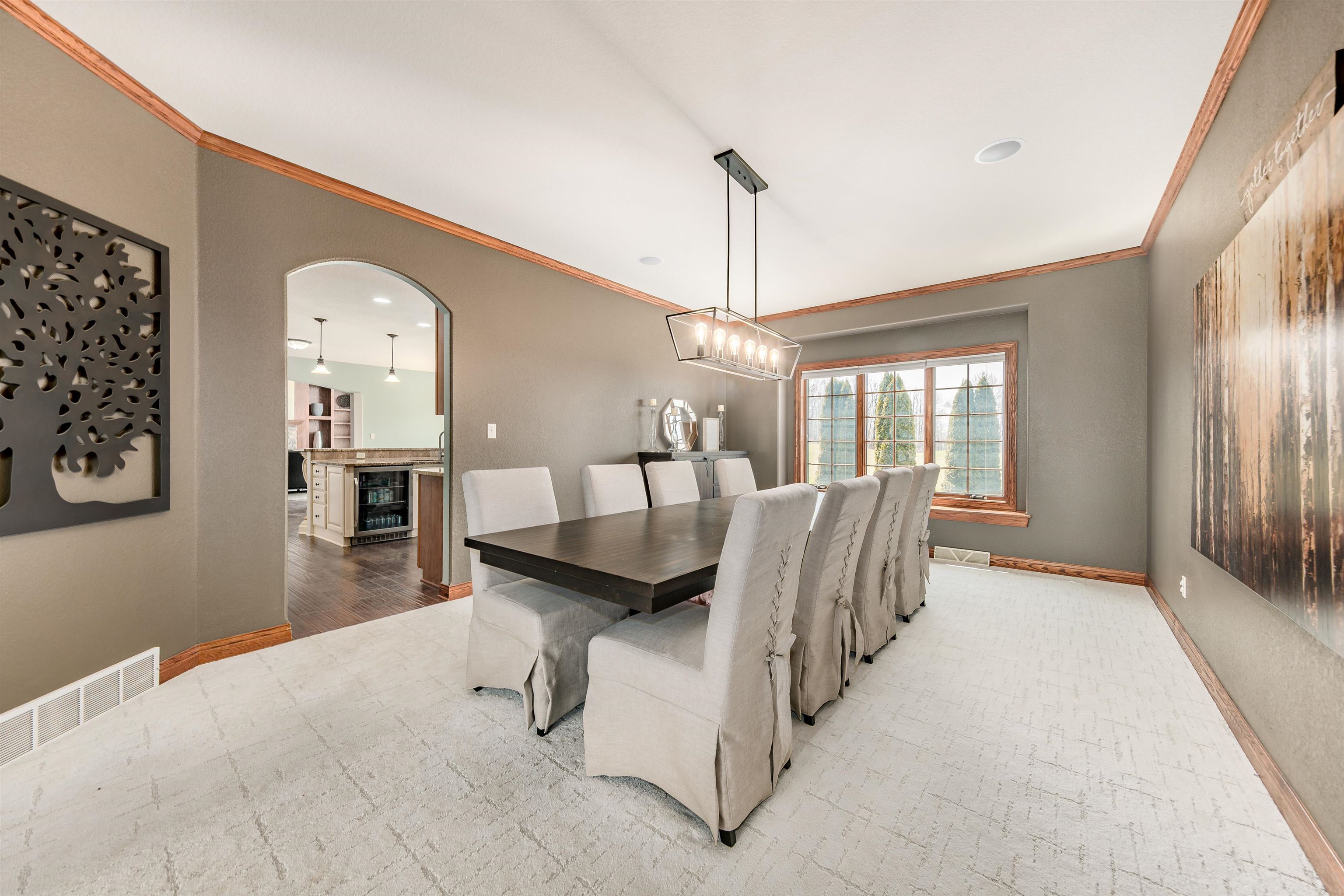 Fredonia, Wisconsin 53021, United States, 5 Bedrooms Bedrooms, ,5 BathroomsBathrooms,Residential,Active,204813