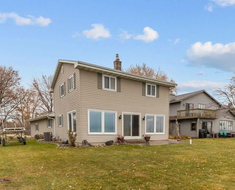 Photo of W7199 FIRELANE 2 Lane, MENASHA, WI 54942 (MLS # 50318518)