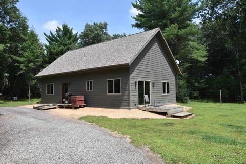 Photo of W8970 COTTONVILLE Drive, WAUTOMA, WI 54982 (MLS # 50315038)