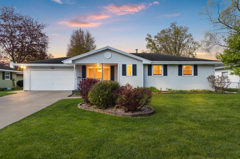 Photo 1 of 32 — 548 E ST JOSEPH Street, GREEN BAY, WI 54301