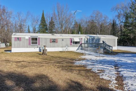 17440 BEAR LAKE Lane LAKEWOOD WI 54138