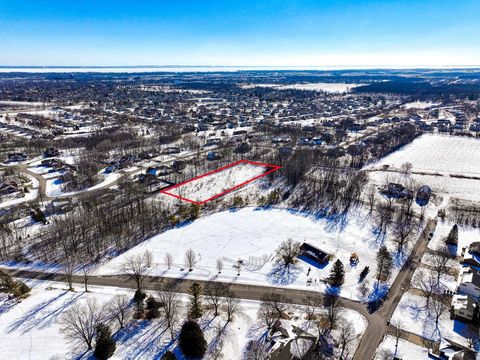 STANFORD Drive NEENAH WI 54956