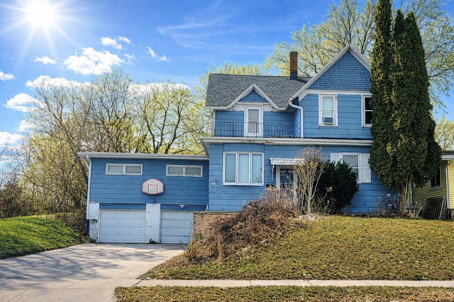 Photo 1 of 25 — 636 N 25TH Street, SHEBOYGAN, WI 53081