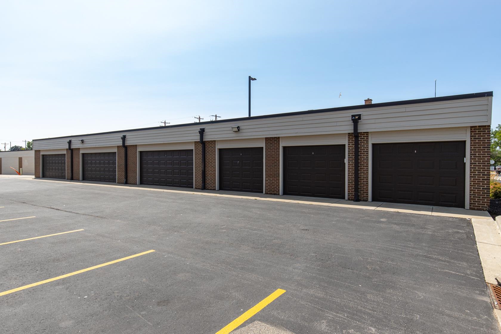 105 WASHINGTON Avenue 101