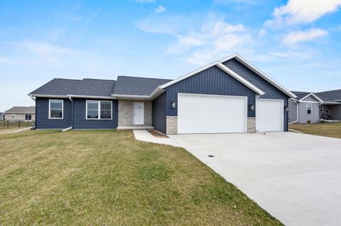 3500 HAAS Road KAUKAUNA WI 54130