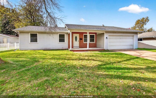2409 S GLADYS AVE, APPLETON, WI 54915 - Image d7ca797f329c18ea74a04460c1d120dc/628450638