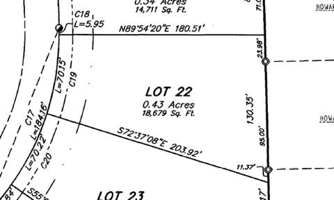 Photo of KROPP Trail #22, GREEN BAY, WI 54313 (MLS # 50327079)