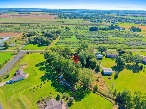 Photo of N369 OUTAGAMIE Road, KAUKAUNA, WI 54130 (MLS # 50333070)