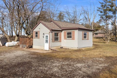 Photo of N7904 HWY 26, ELDORADO, WI 54932 (MLS # 50321342)