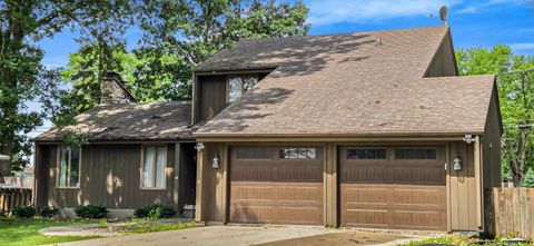 Photo of 1354 MAYER Street, MENASHA, WI 54952 (MLS # 50320450)