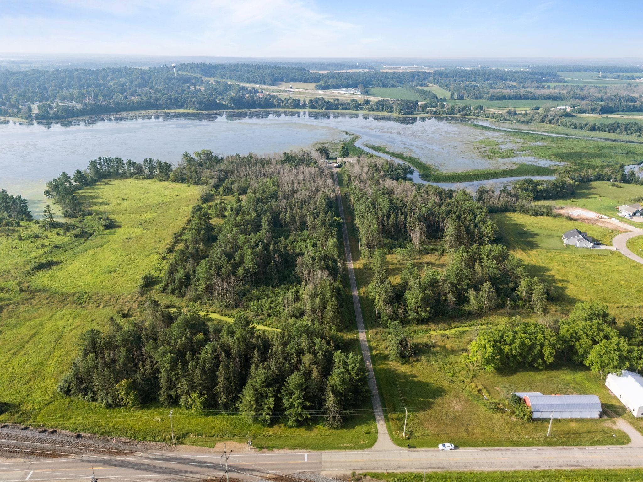 Weyauwega, Wisconsin 54983, United States, ,Land,Active,22590