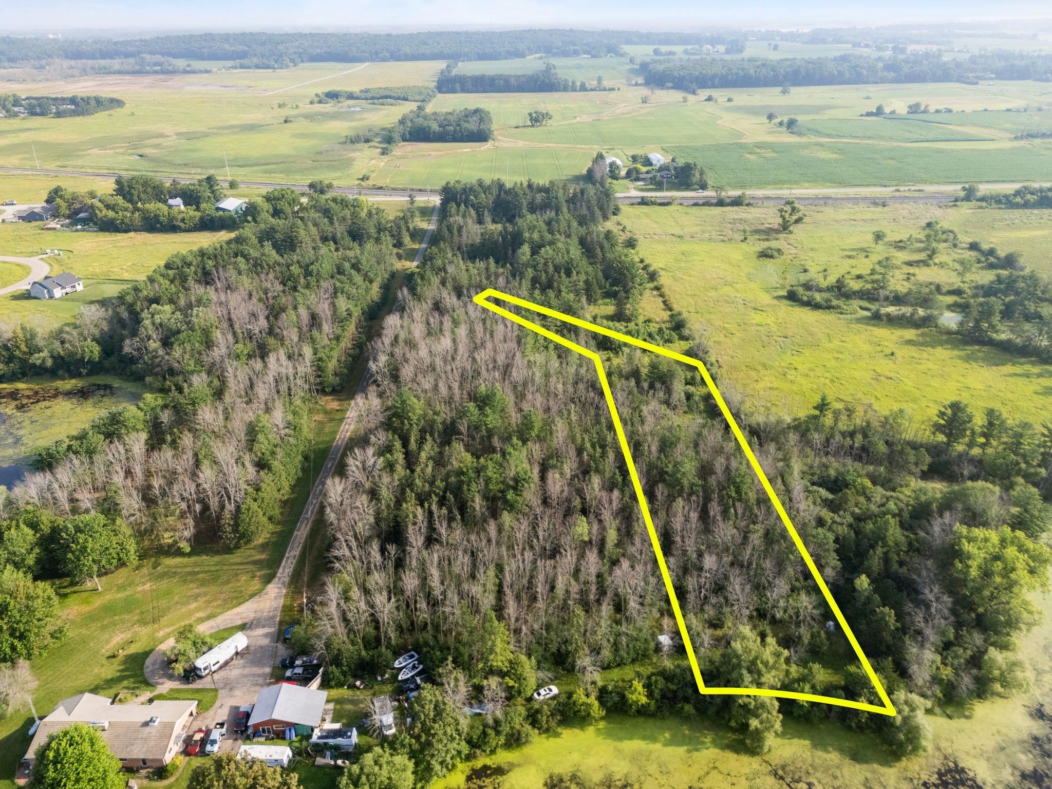 Weyauwega, Wisconsin 54983, United States, ,Land,Active,22590 Weyauwega, Wisconsin 54983, United States, ,Land,Active,22590