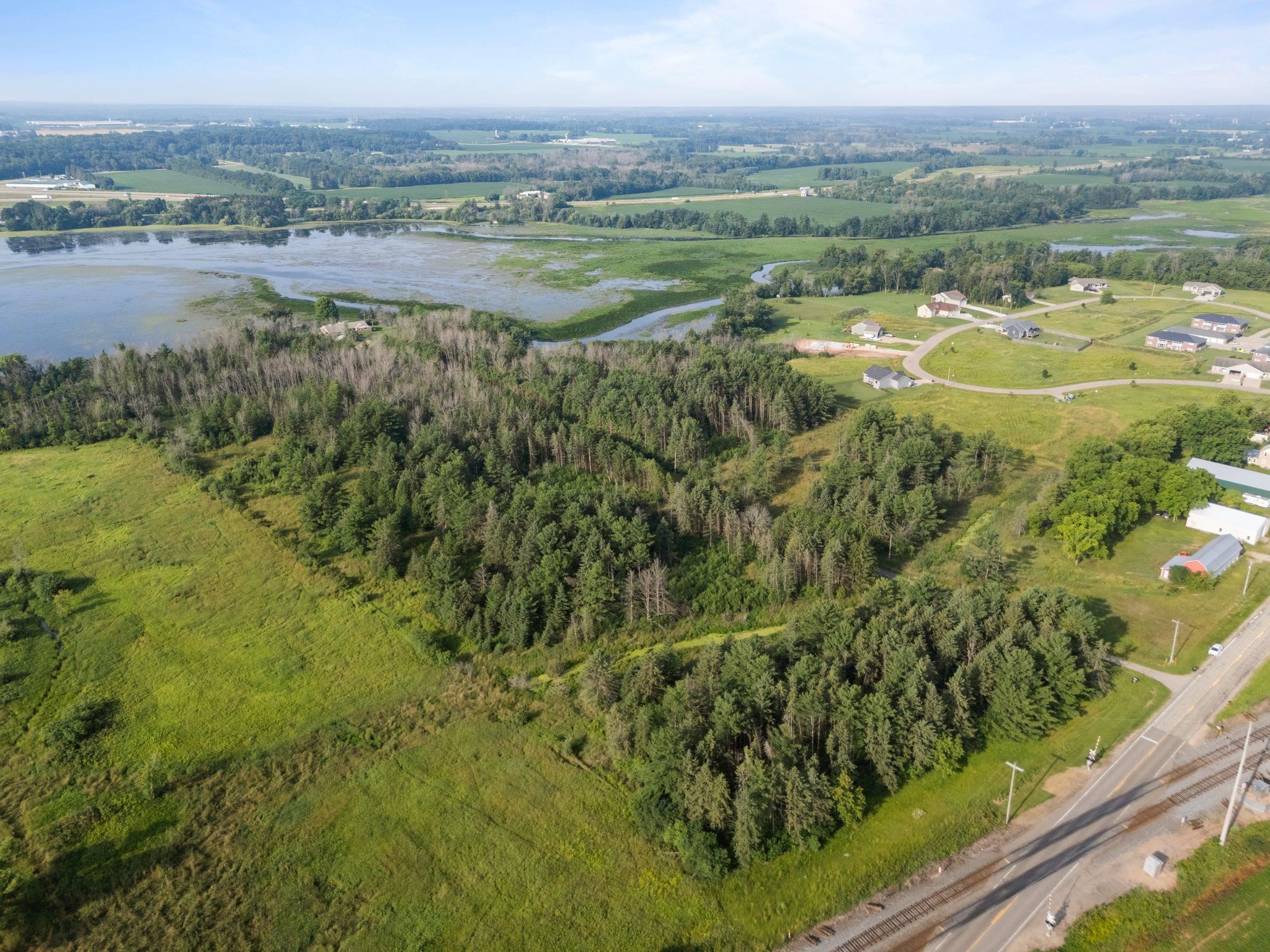 Weyauwega, Wisconsin 54983, United States, ,Land,Active,22590